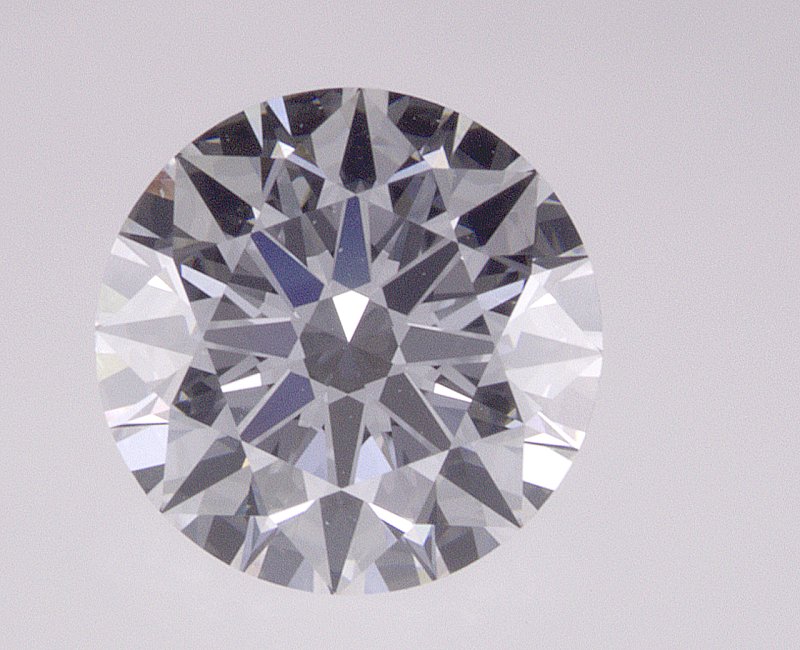 1.35 CT Round Lab-Grown Diamond Surrey Vancouver Canada Langley Burnaby Richmond