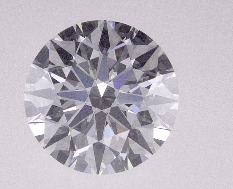 1.4 CT Round Lab-Grown Diamond Surrey Vancouver Canada Langley Burnaby Richmond