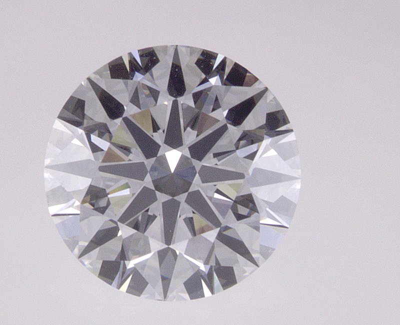 1.38 CT Round Lab-Grown Diamond Surrey Vancouver Canada Langley Burnaby Richmond