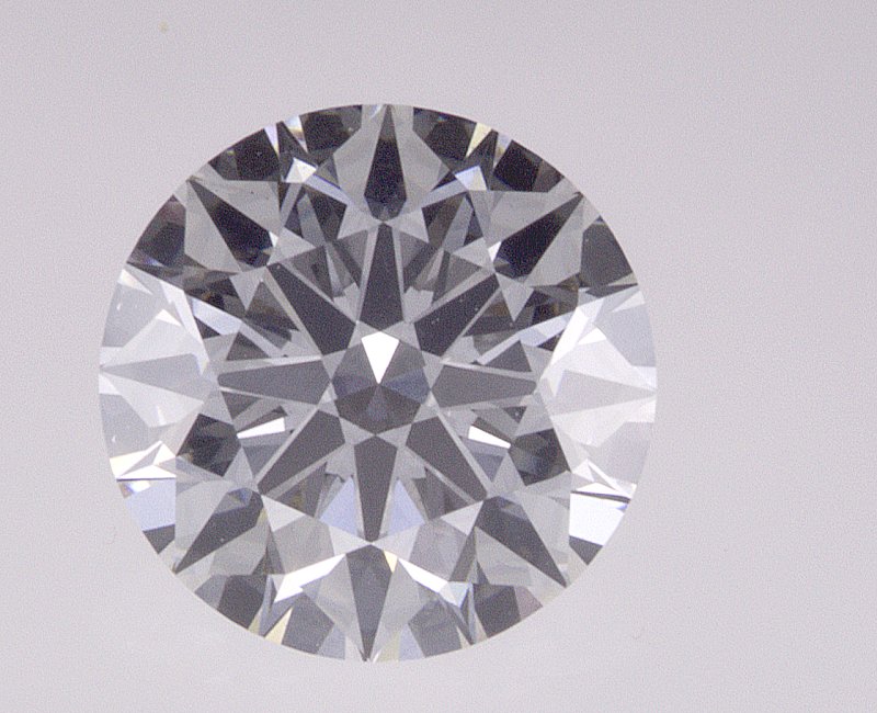 1.39 CT Round Lab-Grown Diamond Surrey Vancouver Canada Langley Burnaby Richmond