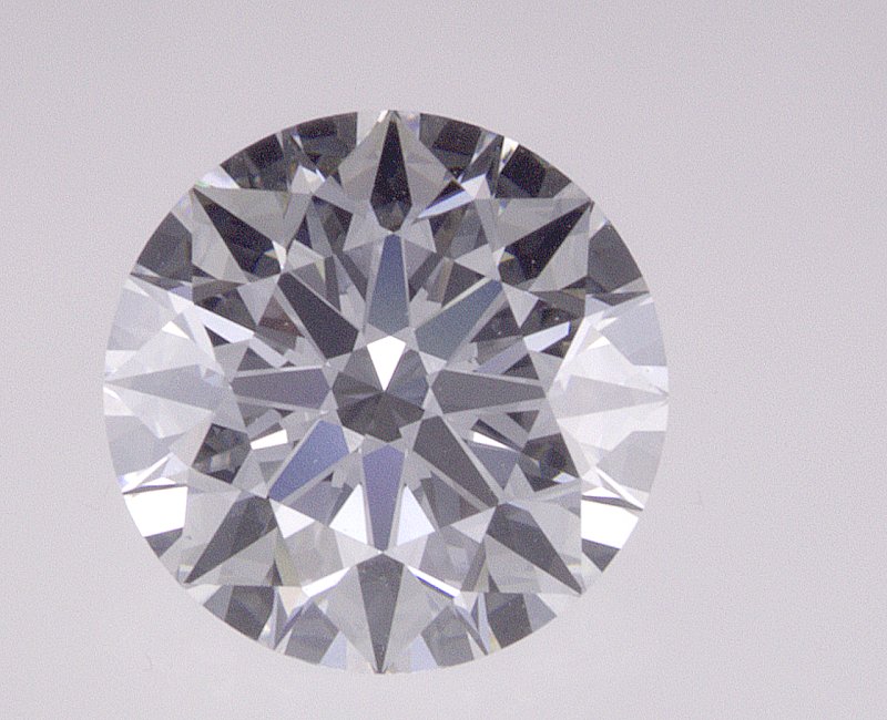 1.41 CT Round Lab-Grown Diamond Surrey Vancouver Canada Langley Burnaby Richmond