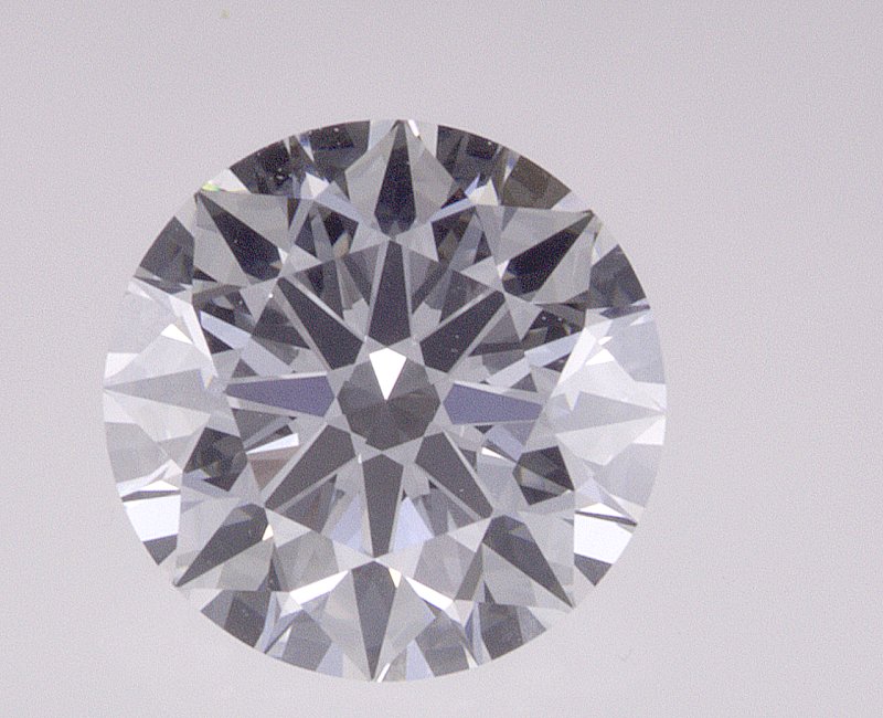 1.39 CT Round Lab-Grown Diamond Surrey Vancouver Canada Langley Burnaby Richmond