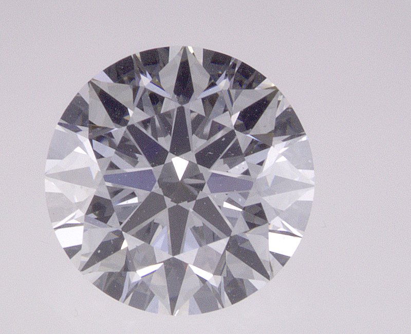 1.54 CT Round Lab-Grown Diamond Surrey Vancouver Canada Langley Burnaby Richmond