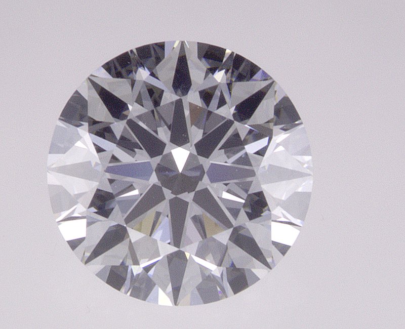 1.54 CT Round Lab-Grown Diamond Surrey Vancouver Canada Langley Burnaby Richmond