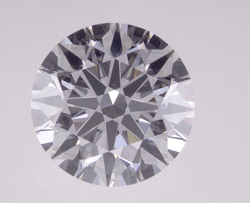 1.55 CT Round Lab-Grown Diamond Surrey Vancouver Canada Langley Burnaby Richmond