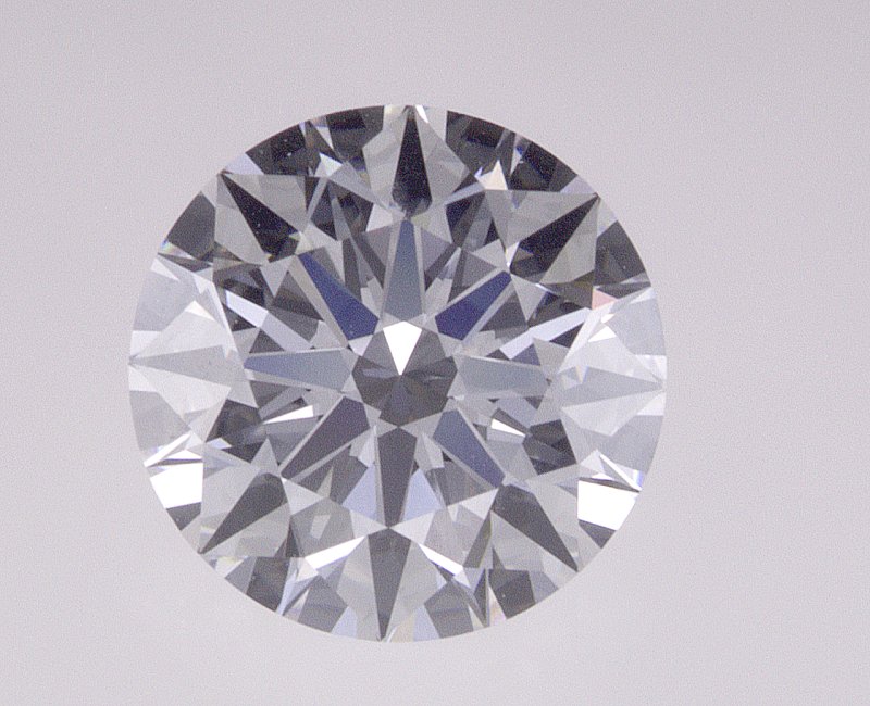 1.56 CT Round Lab-Grown Diamond Surrey Vancouver Canada Langley Burnaby Richmond