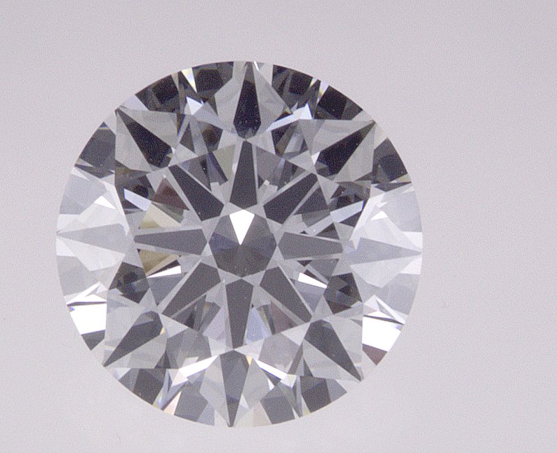 1.54 CT Round Lab-Grown Diamond Surrey Vancouver Canada Langley Burnaby Richmond