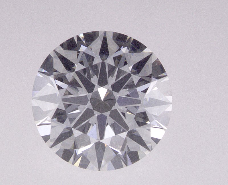 1.55 CT Round Lab-Grown Diamond Surrey Vancouver Canada Langley Burnaby Richmond