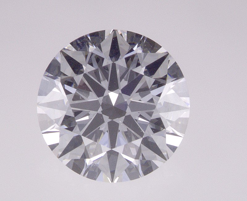 1.55 CT Round Lab-Grown Diamond Surrey Vancouver Canada Langley Burnaby Richmond