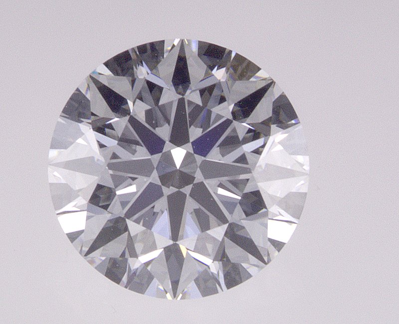 1.55 CT Round Lab-Grown Diamond Surrey Vancouver Canada Langley Burnaby Richmond