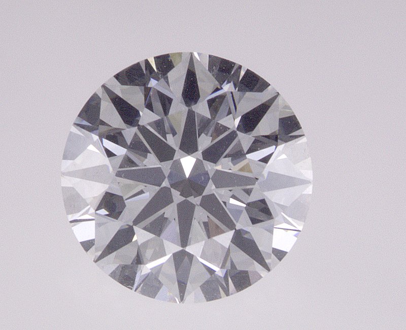 1.56 CT Round Lab-Grown Diamond Surrey Vancouver Canada Langley Burnaby Richmond