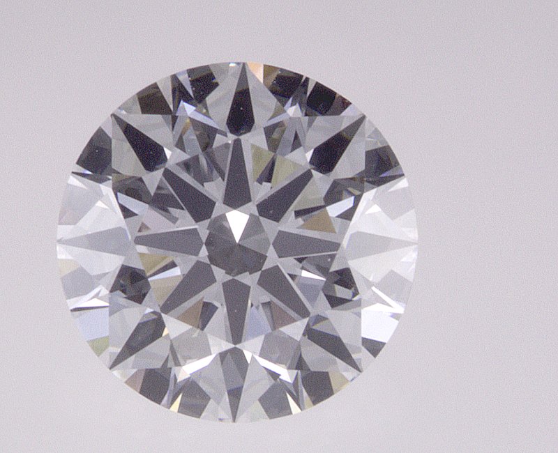 1.56 CT Round Lab-Grown Diamond Surrey Vancouver Canada Langley Burnaby Richmond