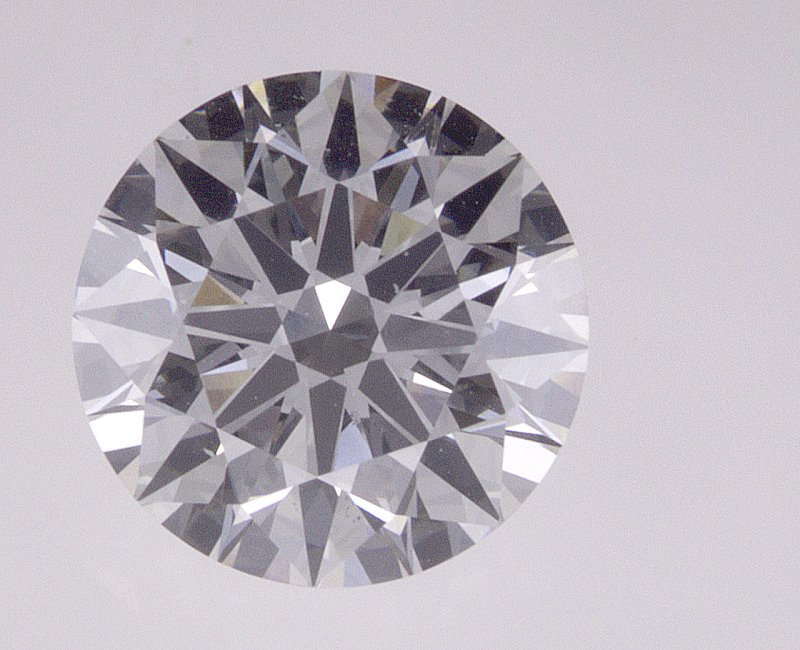 1.57 CT Round Lab-Grown Diamond Surrey Vancouver Canada Langley Burnaby Richmond