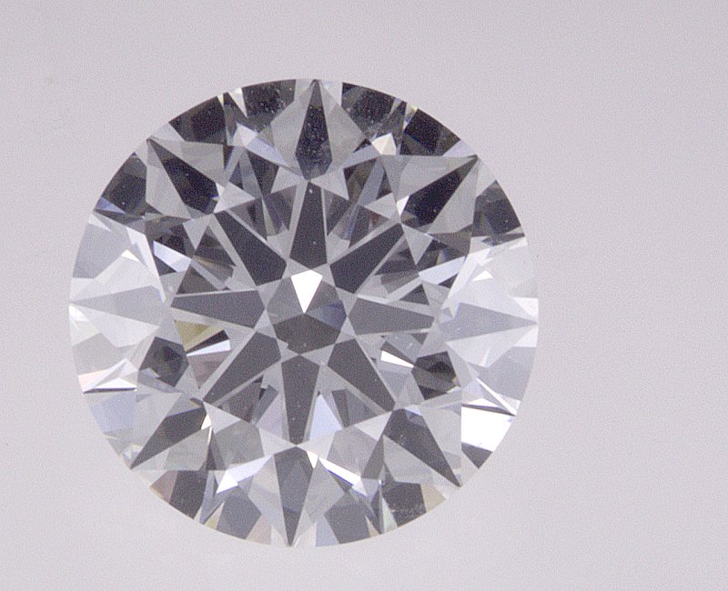 1.57 CT Round Lab-Grown Diamond Surrey Vancouver Canada Langley Burnaby Richmond