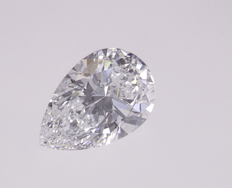 0.33 CT Pear Lab-Grown Diamond Surrey Vancouver Canada Langley Burnaby Richmond