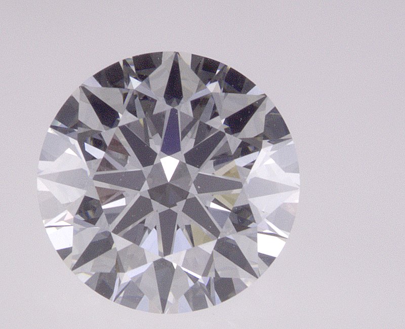 1.58 CT Round Lab-Grown Diamond Surrey Vancouver Canada Langley Burnaby Richmond