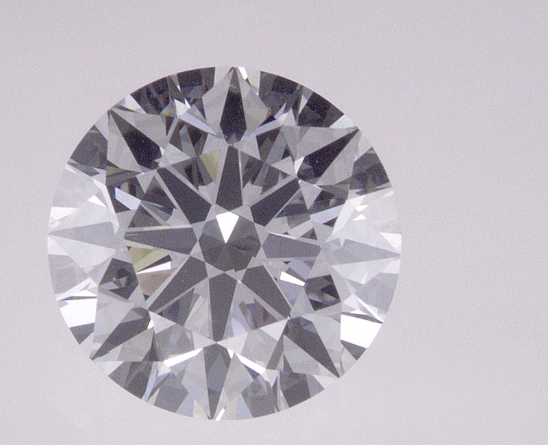 1.58 CT Round Lab-Grown Diamond Surrey Vancouver Canada Langley Burnaby Richmond