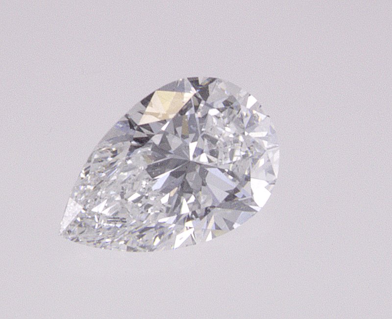 0.35 CT Pear Lab-Grown Diamond Surrey Vancouver Canada Langley Burnaby Richmond