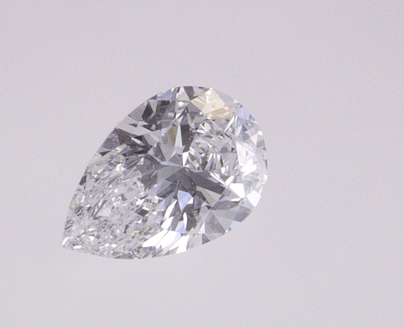 0.33 CT Pear Lab-Grown Diamond Surrey Vancouver Canada Langley Burnaby Richmond