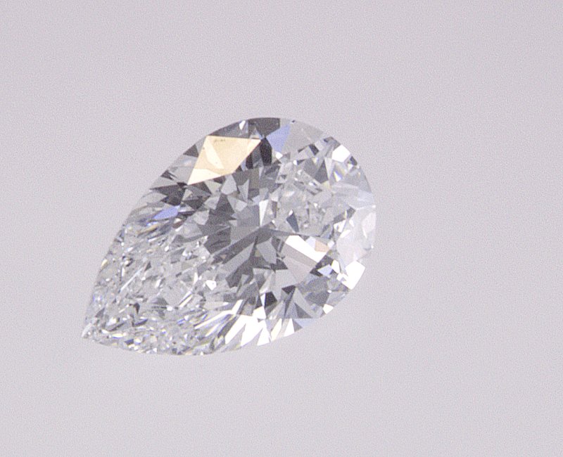 0.33 CT Pear Lab-Grown Diamond Surrey Vancouver Canada Langley Burnaby Richmond