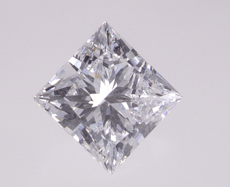 0.73 CT Square Lab-Grown Diamond Surrey Vancouver Canada Langley Burnaby Richmond