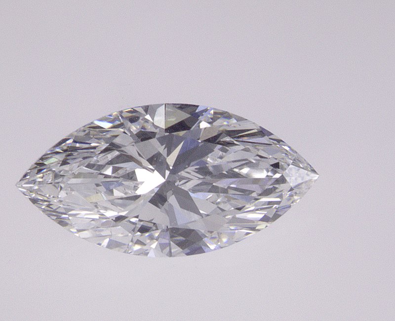 0.99 CT Marquise Lab-Grown Diamond Surrey Vancouver Canada Langley Burnaby Richmond