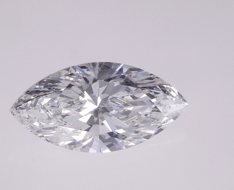 0.98 CT Marquise Lab-Grown Diamond Surrey Vancouver Canada Langley Burnaby Richmond