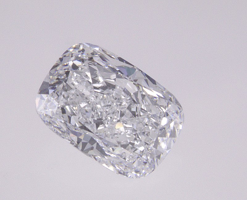 0.87 CT Elongatedcushion Lab-Grown Diamond Surrey Vancouver Canada Langley Burnaby Richmond