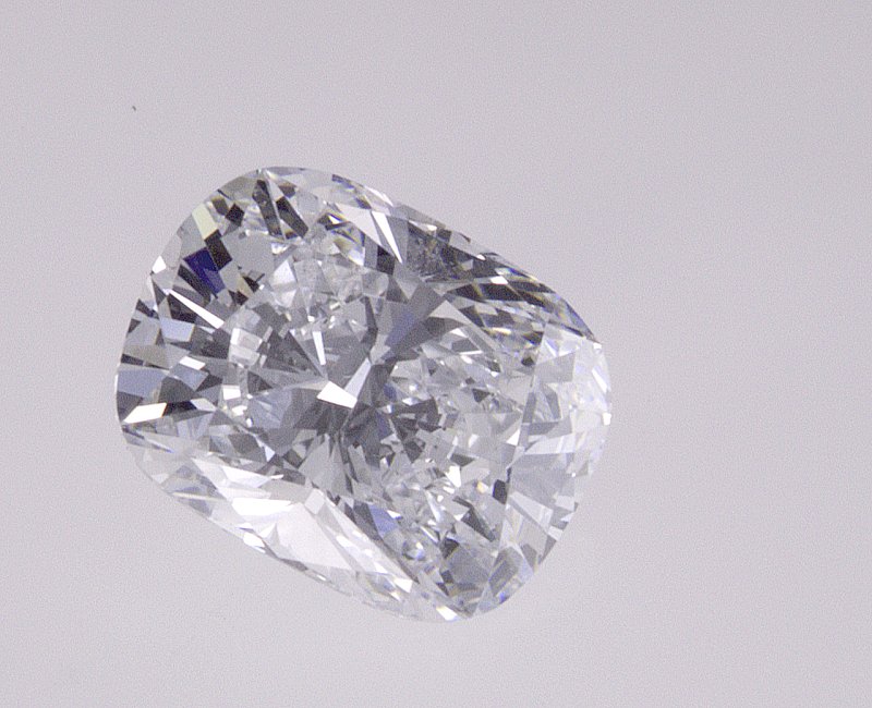 0.95 CT Elongatedcushion Lab-Grown Diamond Surrey Vancouver Canada Langley Burnaby Richmond