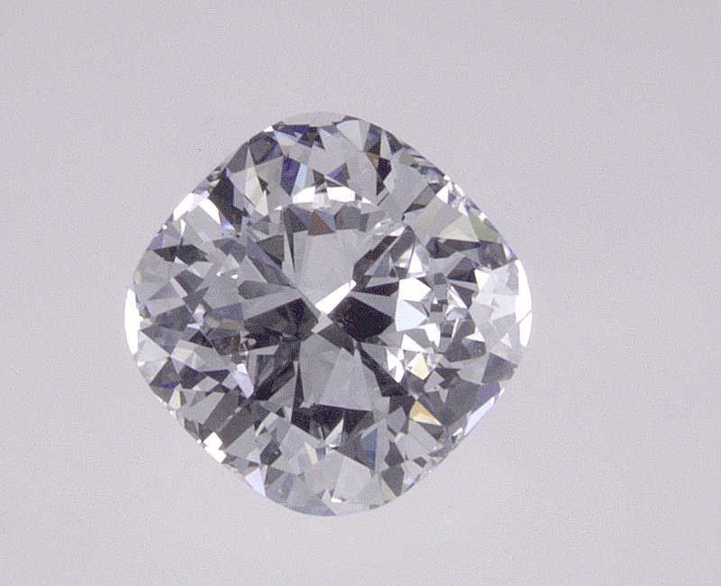 0.87 CT Cushion Lab-Grown Diamond Surrey Vancouver Canada Langley Burnaby Richmond