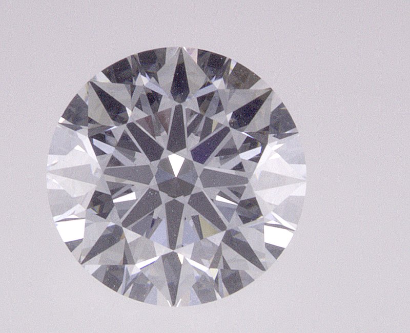 1.29 CT Round Lab-Grown Diamond Surrey Vancouver Canada Langley Burnaby Richmond