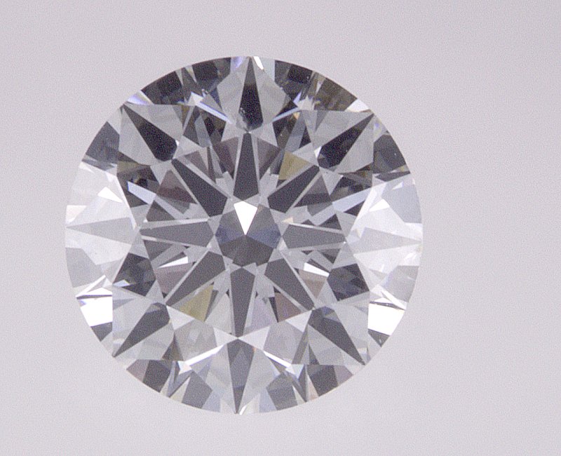 1.29 CT Round Lab-Grown Diamond Surrey Vancouver Canada Langley Burnaby Richmond