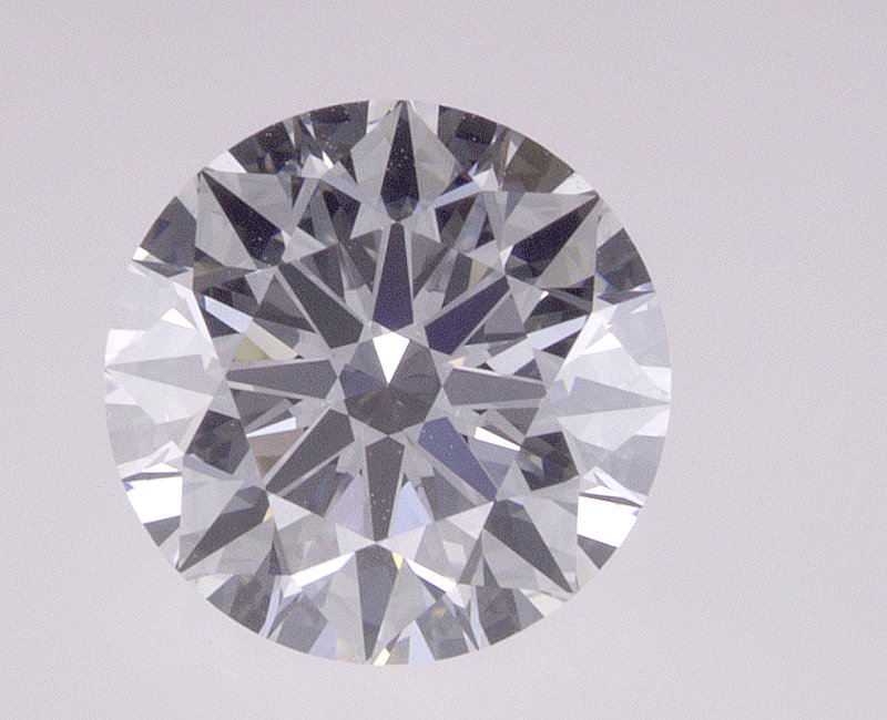 1.43 CT Round Lab-Grown Diamond Surrey Vancouver Canada Langley Burnaby Richmond