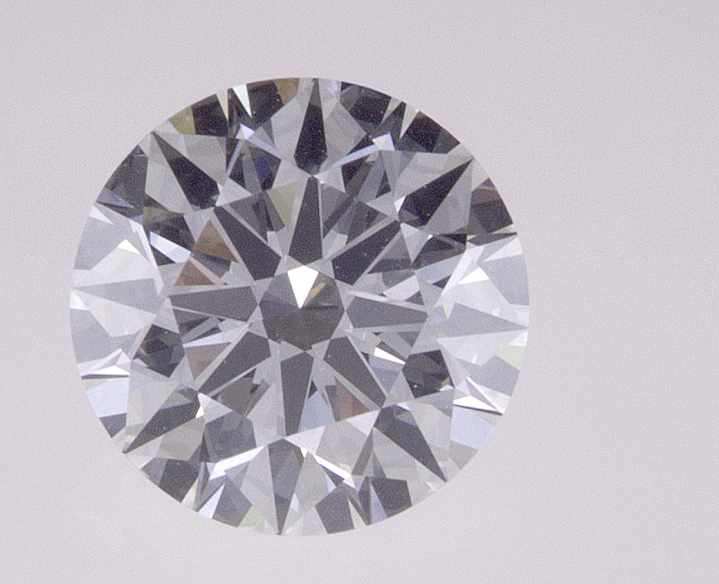 1.29 CT Round Lab-Grown Diamond Surrey Vancouver Canada Langley Burnaby Richmond