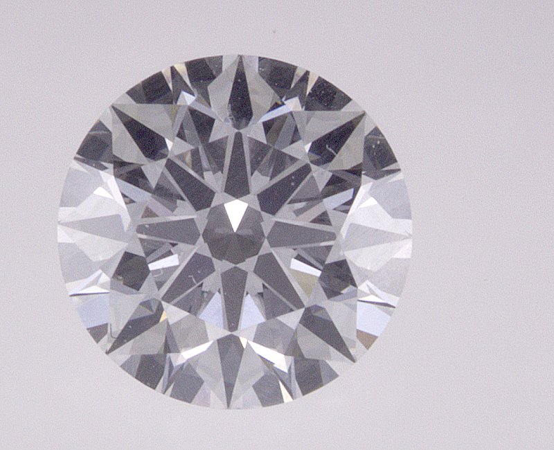 1.31 CT Round Lab-Grown Diamond Surrey Vancouver Canada Langley Burnaby Richmond