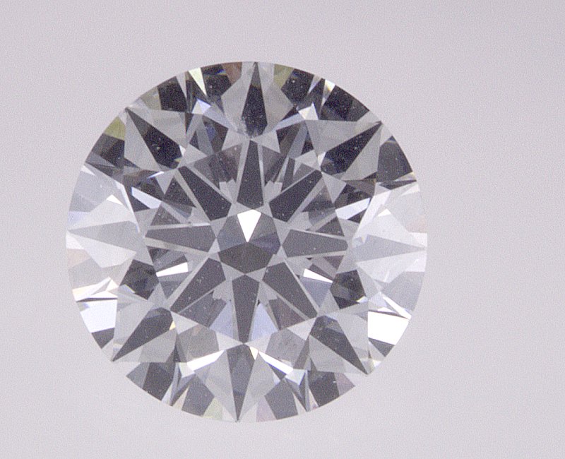 1.3 CT Round Lab-Grown Diamond Surrey Vancouver Canada Langley Burnaby Richmond