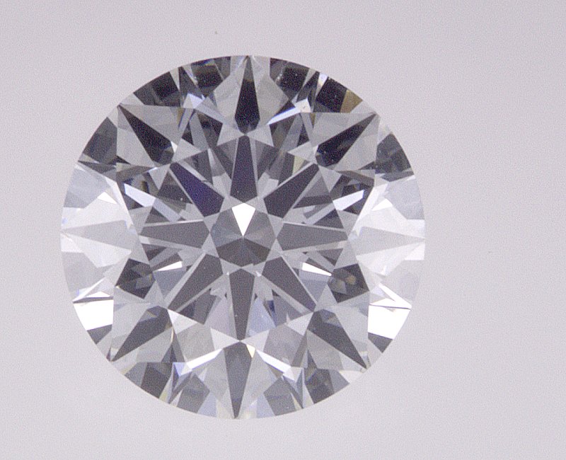 1.34 CT Round Lab-Grown Diamond Surrey Vancouver Canada Langley Burnaby Richmond