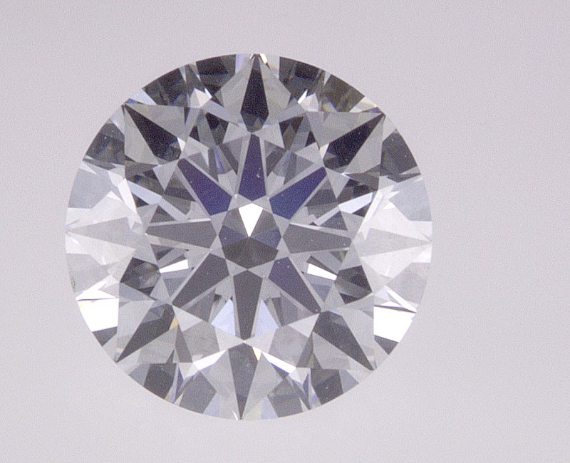 1.45 CT Round Lab-Grown Diamond Surrey Vancouver Canada Langley Burnaby Richmond