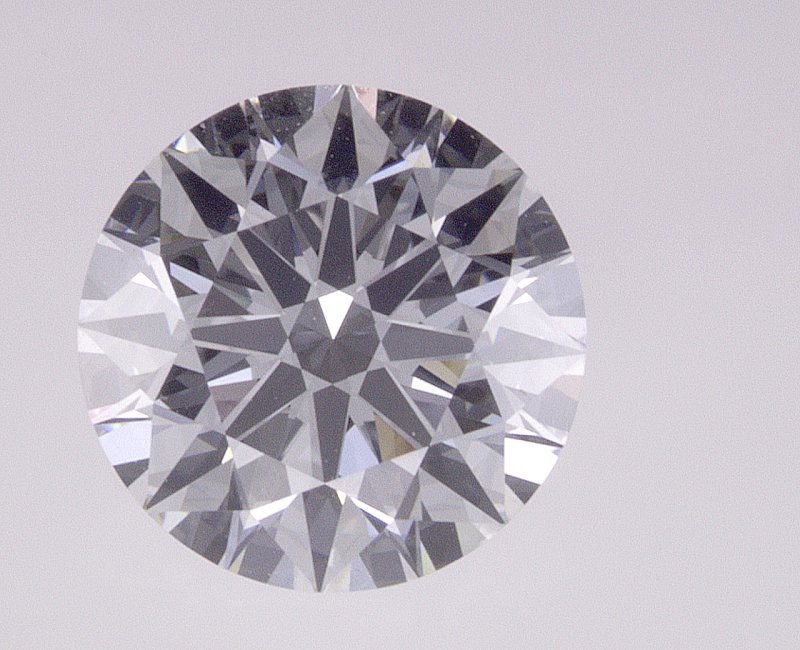 1.52 CT Round Lab-Grown Diamond Surrey Vancouver Canada Langley Burnaby Richmond