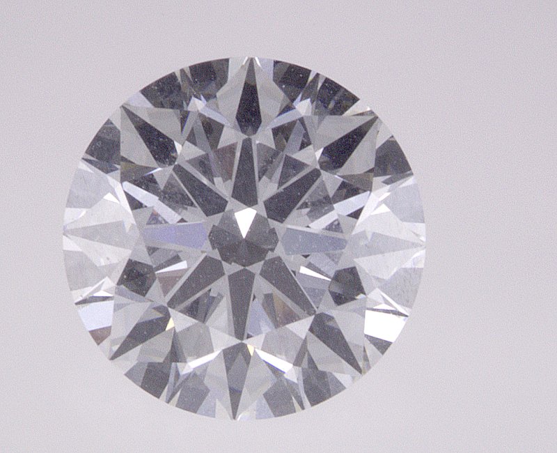 1.51 CT Round Lab-Grown Diamond Surrey Vancouver Canada Langley Burnaby Richmond