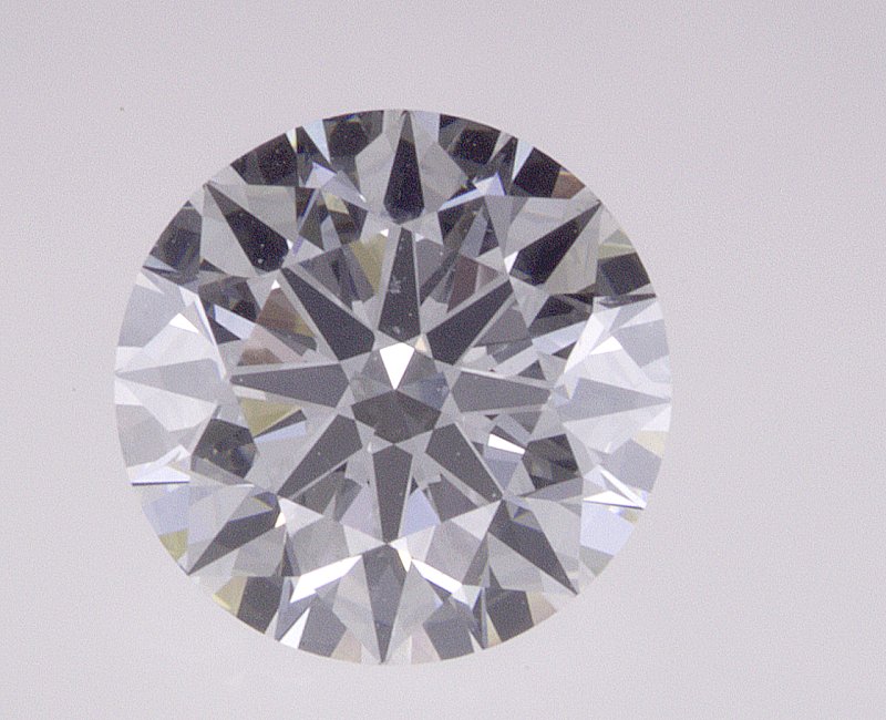 1.34 CT Round Lab-Grown Diamond Surrey Vancouver Canada Langley Burnaby Richmond