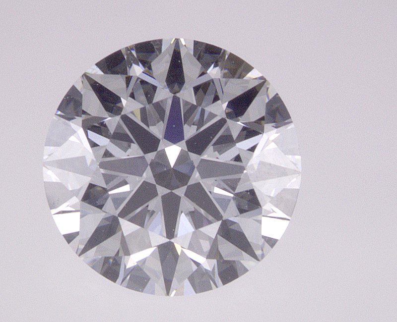 1.51 CT Round Lab-Grown Diamond Surrey Vancouver Canada Langley Burnaby Richmond