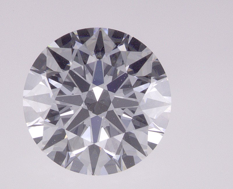 1.52 CT Round Lab-Grown Diamond Surrey Vancouver Canada Langley Burnaby Richmond