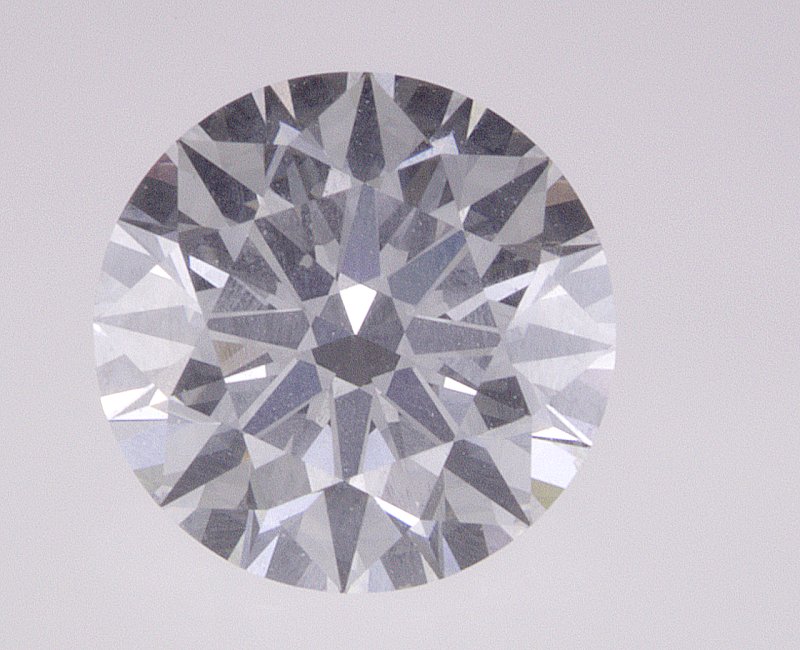 1.51 CT Round Lab-Grown Diamond Surrey Vancouver Canada Langley Burnaby Richmond