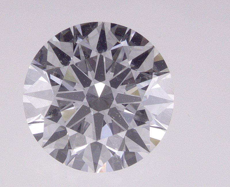 1.54 CT Round Lab-Grown Diamond Surrey Vancouver Canada Langley Burnaby Richmond