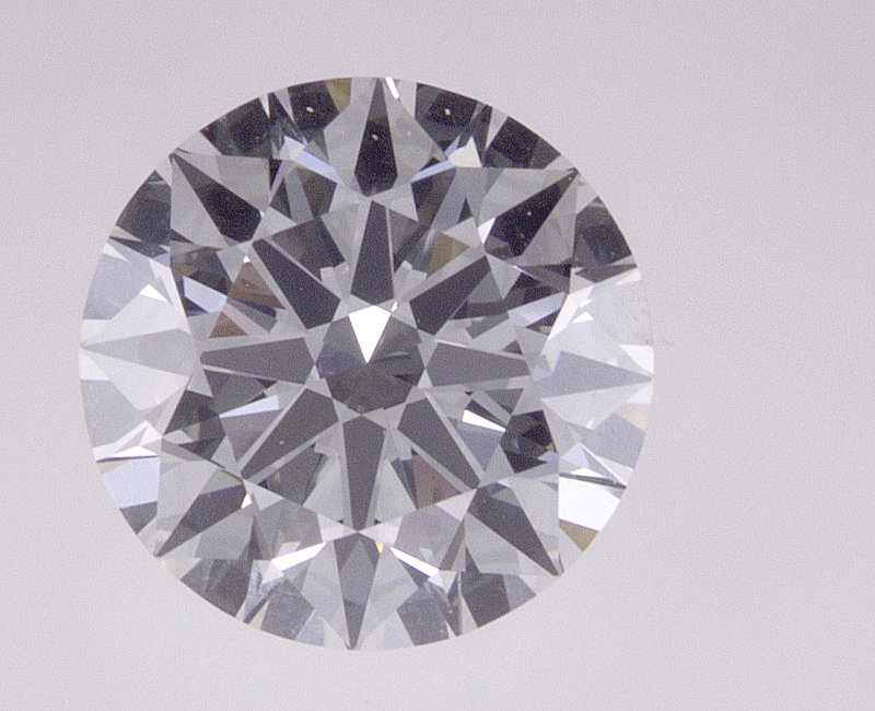 1.54 CT Round Lab-Grown Diamond Surrey Vancouver Canada Langley Burnaby Richmond