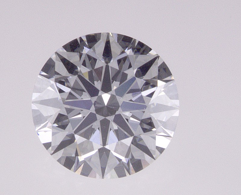 1.06 CT Round Lab-Grown Diamond Surrey Vancouver Canada Langley Burnaby Richmond