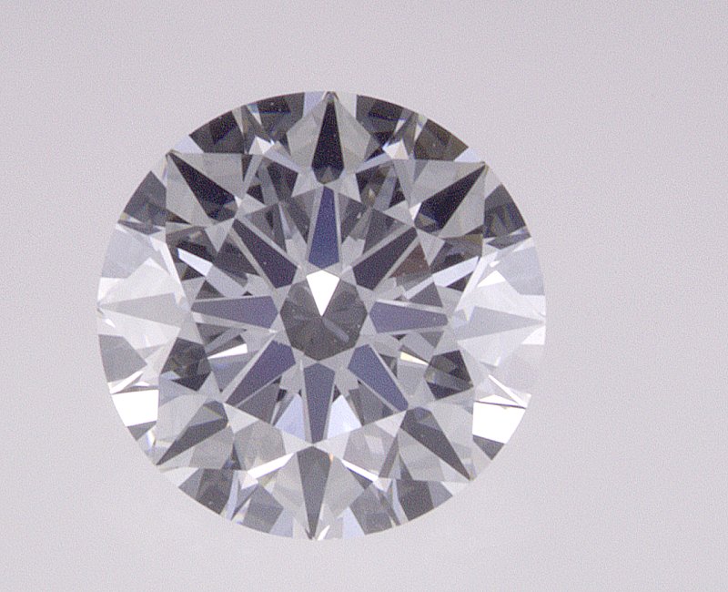 1.07 CT Round Lab-Grown Diamond Surrey Vancouver Canada Langley Burnaby Richmond