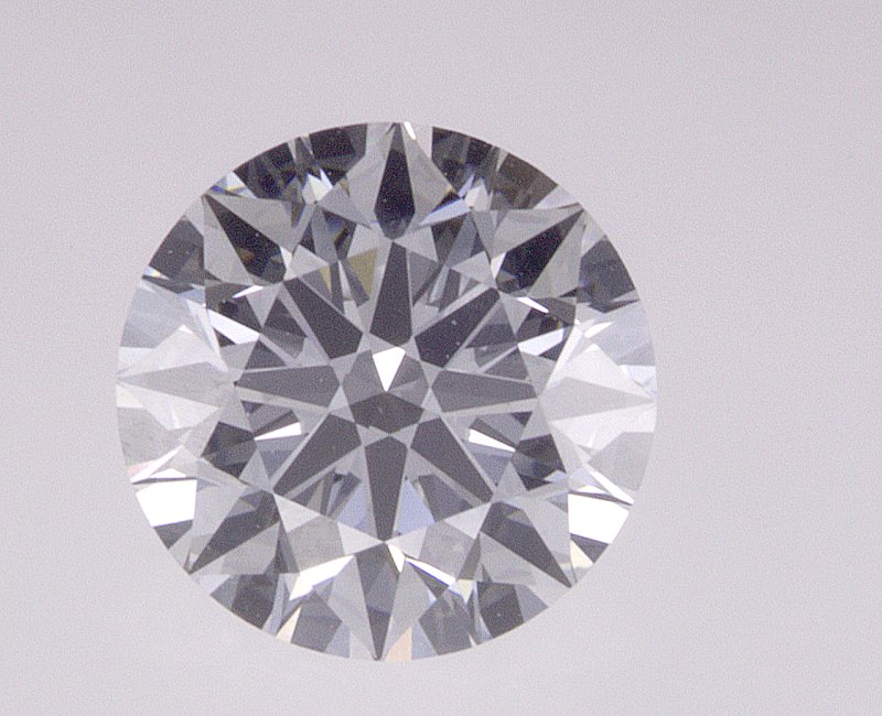 1.07 CT Round Lab-Grown Diamond Surrey Vancouver Canada Langley Burnaby Richmond