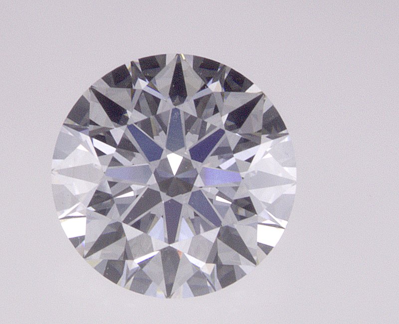 1.07 CT Round Lab-Grown Diamond Surrey Vancouver Canada Langley Burnaby Richmond